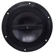 Valterra 5" Access Hatch Black. A10-2171BKVP