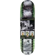 Girl Brian Anderson x Interpol YEAH RIGHT 8.5 Skateboard Deck
