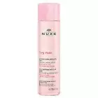 Nuxe Very Rose Micellar Cleansing Water 200ml Japan Face Wash