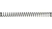 Moose Fork Spring Set 4.2n/mm 37mm L for Honda CR 500/CR250R/CR125R/Elsinore