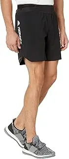 [adidas] Men's Agravic Shorts