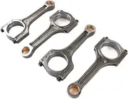 G4KF 23510-2G400 Engine Connecting Rods ，Compatible With Hyundai Creta Elantra I40 ，Compatible With Mistra Sonata Tucson Kia Carens Forte K4 KX3 Soul 2.0T