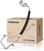 A-Premium A/C Discharge Hose Compatible with Ford Explorer 2012-2015 L4 2.0L High Pressure Compressor to Condenser