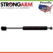 2x STRONGARM Boot Strut To Fit Saab 09-Mar 2.3 Turbo Petrol Convertible