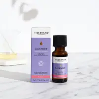 在飛比找PChome24h購物優惠-TISSERAND滴莎藍德 有機薰衣草精油 Lavender