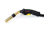BERNARD STYLE 300AMP *4.5 METER* EURO MIG GUN WELDING TORCH *OLYMPIC*