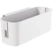 Bedside Basket Cot Hanging Organiser Nightstand Storage Organizer
