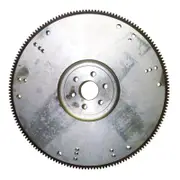 Yella Terra Steel Flywheel Suits Ford V8 Counter Balanced 11" Diameter 12.0kg