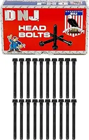 DNJ Engine Components HBK970 Cylinder Head Bolt