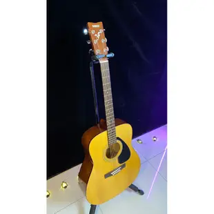 【吉他小幫手】Yamaha-F310 新手木吉他 民謠吉他 贈六種配件