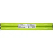 2000mAh Battery for Minelab E-TRAC,Explorer 2,Explorer II/S/SE,Quattro MP,Safari