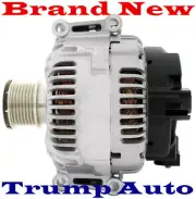 Alternator for Jeep Commander XH engine EXL 3.0L V6 Diesel 06-10 (for: Jeep)