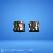Egs 6200US Box of 2 EMT Couplings FNFP