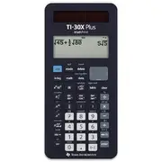 TI-30X Plus MathPrint Scientific Calculator