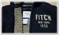 在飛比找Yahoo!奇摩拍賣優惠-正品 Abercrombie & Fitch A&F Gil