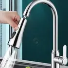 Sink Mixer Tap Faucet Pull Out Spray Head Replacement Sprayer Nozzle Kitchen AU