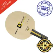 Donic Classic Offensive Table Tennis & Ping Pong Blade, Choose Your Handle Type