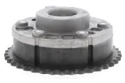 One New VAICO Engine Timing Camshaft Sprocket V203271 11367540348 for BMW