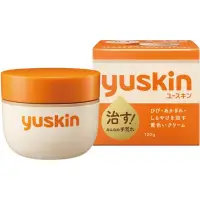 在飛比找蝦皮購物優惠-日本【Yuskin】新悠斯晶乳霜A 120g（新包裝）