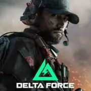 Delta Force: Iron Vortex: Tactical Shooter PvP 24v24