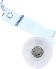 1pc DC96-00882C Dryer Idler Pulley fits DC96-00882C/DC93-00634A/DC96-00882B/PS11771601/C96-00882C/B06XKB5FSL/AP6038887 Replace Tool Parts