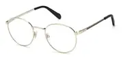 Fossil FOS 7100 3YG Men's Glasses Gold Size 48 - Private Health Rebate - Blue Light Block Available