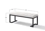 WALLACE Bench