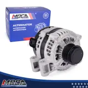 6-Groove New Alternator for Buick Enclave Traverse GMC Acadia Outlook 170A CW
