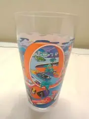 McDonald's Collectors Cup 2024 Hot Wheels And Barbie