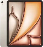 "Apple iPad Air 13"" M3 Wi-Fi 512GB - Starlight"