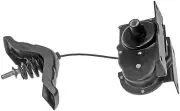 Spare Tire Hoist Dorman For 2007-2008 Ford E-150 Econoline