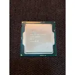 二手 INTEL I7-4790 CPU 功能正常