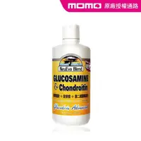 在飛比找momo購物網優惠-【紐力活】葡萄糖胺液946mlx1瓶(原廠公司貨)