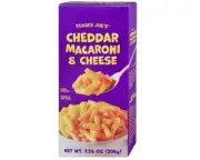 6x Trader Joe’s Cheddar Macaroni & Cheese