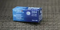 在飛比找露天拍賣優惠-swiss made 瑞士製造RENATA 364 SR62