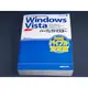 【懶得出門二手書】《日文Windows Vista 全機能完整決定版》秀和│野田│九成新