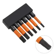 A Comprehensive Selection of Magnetic For Torx Driver Bits at Your Fingertips