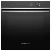 Fisher & Paykel 60cm Pyrolytic Built-In Oven
