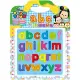 TSUM TSUM abc FUN學磁貼板