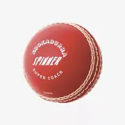 Kookaburra Super Coach Spinner Cricket Ball