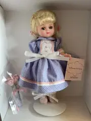 Madame Alexander 8” Doll 35935 - Just Because You’re Special, NIB