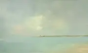 Cape Light : Anne Packard : Archival Canvas Art