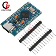 MICRO / TYPE-C USB ATMEGA32U4 3.3V 5V 8M 16M Board For Arduino Replace Pro Mini