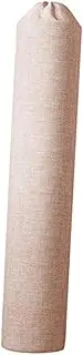 SUPVOX Drawstring Rug Storage Bag Straight Barrel for Summer Mat Straw Mat Organizer Oxford Fabric Large Storage Pouch