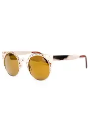 [Quay Eyeware] Quay Eyewear Fleur Sunglasses