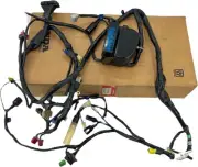 GENUINE 32100-MW5-860 HONDA 1991 GL1500A INTERSTATE MOTORCYCLE WIRING HARNESS