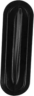 Convenient Paddleboard Fins Detachable Lightweight Plastic Surfing Fin for Kayak Boat and Paddleboard