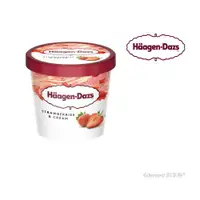 在飛比找ETMall東森購物網優惠-【Häagen-Dazs】哈根達斯外帶冰淇淋迷你杯一入好禮即