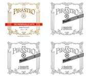 Pirastro Viola Set Hybrid 1/4-1/8