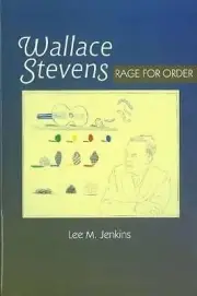 Wallace Stevens - 9781902210339